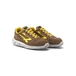 CHAUSSURES BASSES BRAVE s ESD S3S CI FO SR MARRON-JAUNE - U POWER - RL20184