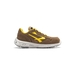 CHAUSSURES BASSES BRAVE s ESD S3S CI FO SR MARRON-JAUNE - U POWER - RL20184