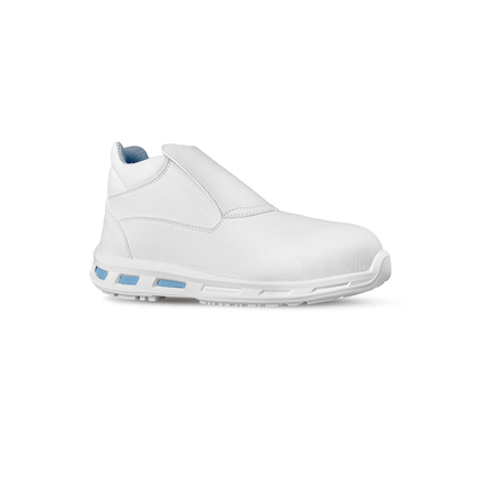 CHAUSSURES BASSES GLACE o S2 FO SR BLANC - U POWER - RL20262
