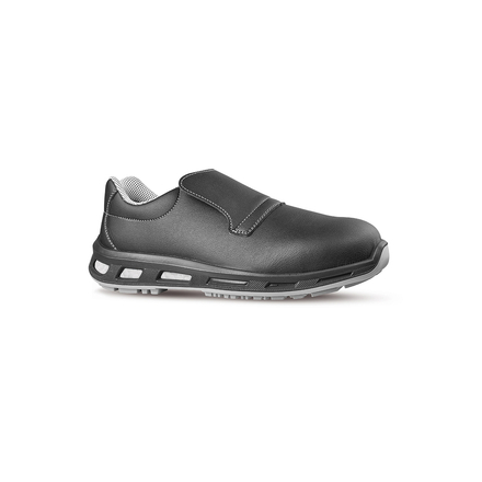 CHAUSSURES BASSES LEE s ESD S3S FO SR NOIR - U POWER - RL20283