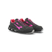 CHAUSSURES BASSES CANDY s ESD S3S CI FO SR GRIS/ROSE - U POWER - RL20324