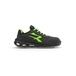 CHAUSSURES BASSES STRONG s ESD S3S CI FO SR GRIS-VERT - U POWER - RL20356