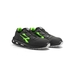 CHAUSSURES BASSES MONSTER BOA s ESD S3S CI FO SR NOIR-VERT - U POWER - RL20366