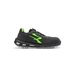 CHAUSSURES BASSES MONSTER BOA s ESD S3S CI FO SR NOIR-VERT - U POWER - RL20366
