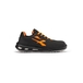 CHAUSSURES BASSES KINDLE s ESD S3S CI FO SR NOIR-ORANGE - U POWER - RL20404