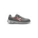 CHAUSSURES BASSES FREQUENCY s ESD S1PS FO SR GRIS - U POWER - RL20456