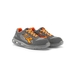 CHAUSSURES BASSES ULTRA s ESD S1PS FO SR GRIS-ORANGE - U POWER - RL20476
