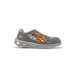 CHAUSSURES BASSES ULTRA s ESD S1PS FO SR GRIS-ORANGE - U POWER - RL20476