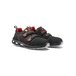 CHAUSSURES BASSES CODY s ESD S1PS FO SR NOIR-ROUGE - U POWER - RL30316