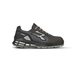 CHAUSSURES BASSES ICARUS s ESD S1PS FO SR GRIS FONCÉ - U POWER - RN20046