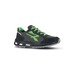 CHAUSSURES BASSES NATE o ESD O1 FO SR GRIS-VERT FLUO - U POWER - RO20019