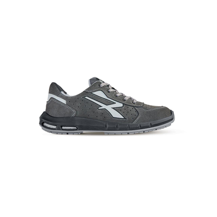 CHAUSSURES BASSES RIGEL PLUS s ESD S1PS FO SR GRIS - U POWER - RP20096