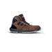 CHAUSSURES HAUTES BONDE s S3S FO SR MARRON/NOIR - U POWER - RR10236