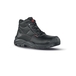CHAUSSURES HAUTES JAGUAR UK s S3S FO SR NOIR - U POWER - RR10284