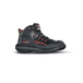 CHAUSSURES HAUTES TEAK s ESD S3S FO SR NOIR - U POWER - RR10304