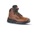 CHAUSSURES HAUTES IRON RS s S3S CI HI HRO FO SR MARRON - U POWER - RR10564