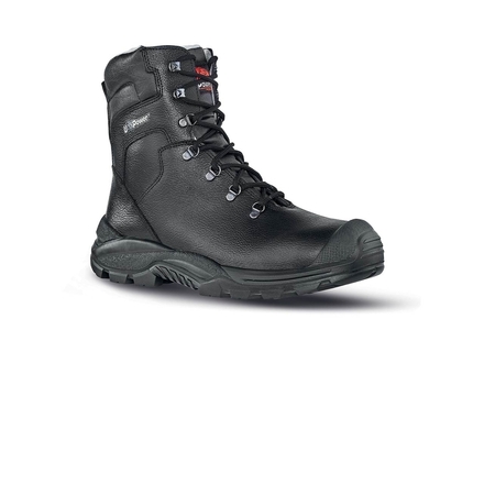 CHAUSSURES MONTANTES KLEVER UK s S3S CI FO SR NOIR - U POWER - RR70334