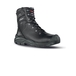 CHAUSSURES MONTANTES KLEVER UK s S3S CI FO SR NOIR - U POWER - RR70334