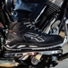 CHAUSSURES HAUTES BLASTER s ESD S1PS FO SR NOIR - U POWER - RS10106