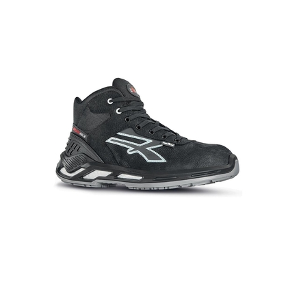 CHAUSSURES HAUTES ARDEN s ESD S3S CI FO SR NOIR - U POWER - RS10164