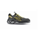 CHAUSSURES BASSES SNIPER s ESD S1PS FO SR GRIS-JAUNE - U POWER - RS20056