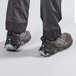 CHAUSSURES BASSES ARON s ESD S1PS FO SR NOIR - U POWER - RS20096