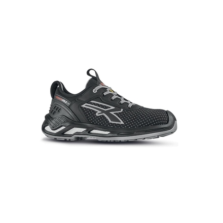CHAUSSURES BASSES MARLIN s ESD S3S CI FO SR NOIR - U POWER - RS20134