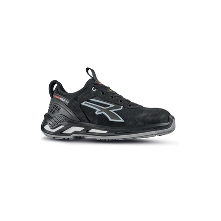 CHAUSSURES BASSES RUSH s ESD S3S CI FO SR NOIR - U POWER - RS20164