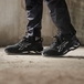 CHAUSSURES BASSES RUSH s ESD S3S CI FO SR NOIR - U POWER - RS20164