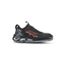 CHAUSSURES BASSES TUCKER s ESD S3S CI FO SR NOIR-ROUGE - U POWER - RS20184