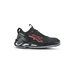 CHAUSSURES BASSES TUCKER s ESD S3S CI FO SR NOIR-ROUGE - U POWER - RS20184