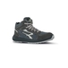 CHAUSSURES HAUTES DEXTER s ESD S1PS FO SR GRIS-BLEU - U POWER - RU10046