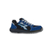 CHAUSSURES BASSES SKY s ESD S1PS FO SR NOIR-BLEU - U POWER - RU20036