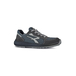 CHAUSSURES BASSES DRACO s ESD S1PS FO SR GRIS-BLEU - U POWER - RU20046