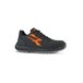 CHAUSSURES BASSES TAURUS s ESD S3S CI FO SR NOIR-ORANGE - U POWER - RU20114