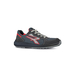 CHAUSSURES BASSES SKAT s ESD S1PS FO SR GRIS-ROUGE - U POWER - RU20176