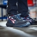 CHAUSSURES BASSES SKAT s ESD S1PS FO SR GRIS-ROUGE - U POWER - RU20176