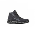 CHAUSSURES HAUTES PARKER s ESD S3S CI FO SR NOIR - U POWER - RV10024