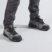 CHAUSSURES BASSES ADAM s ESD S1PS FO SR GRIS - U POWER - RV20076