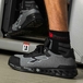 CHAUSSURES BASSES ADAM s ESD S1PS FO SR GRIS - U POWER - RV20076