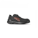 CHAUSSURES BASSES CAESAR s ESD S3S CI FO SR NOIR-ROUGE - U POWER - RV20324