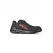 CHAUSSURES BASSES CAESAR s ESD S3S CI FO SR NOIR-ROUGE - U POWER - RV20324