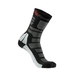 CHAUSSETTES AIR NOIR/GRIS - LOT DE 3 - U POWER - SK047BC