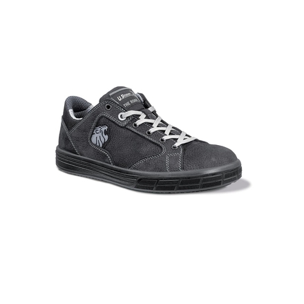 CHAUSSURES BASSES KING s S3S FO SR NOIR - U POWER - SN20014