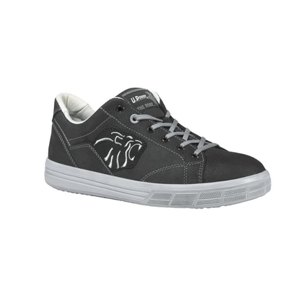 CHAUSSURES BASSES AMAZON ESD S3 SRC NOIR - U POWER - SN20154