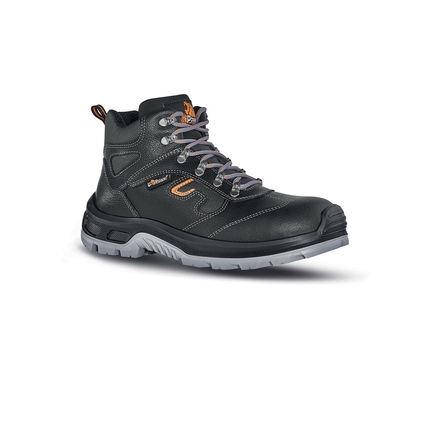 CHAUSSURES HAUTES PREMIERE L S3 FO SR NOIR - U POWER - SO10104