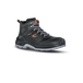 CHAUSSURES HAUTES PREMIERE L S3 FO SR NOIR - U POWER - SO10104