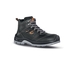 CHAUSSURES HAUTES PREMIERE L S3 FO SR NOIR - U POWER - SO10104