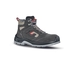 CHAUSSURES HAUTES CHECK L S1P FO SR GRIS - U POWER - SO10115