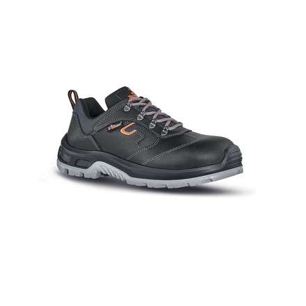 CHAUSSURES BASSES SOLID L S3 FO SR NOIR - U POWER - SO20104